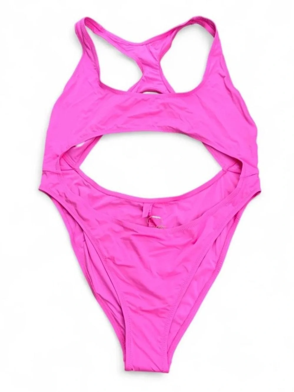 SKIMS *NWT SWIM CUT OUT One Piece Swimsuit | Sz: 2XL